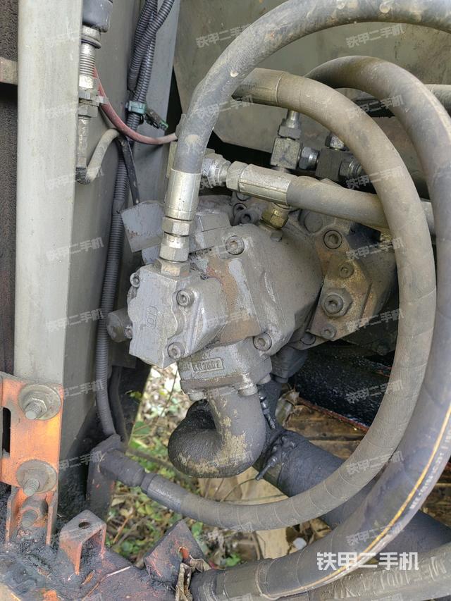 散熱器室（大件艙室）