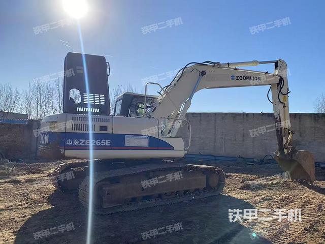 整機(jī)右后45°（整機(jī)外觀）