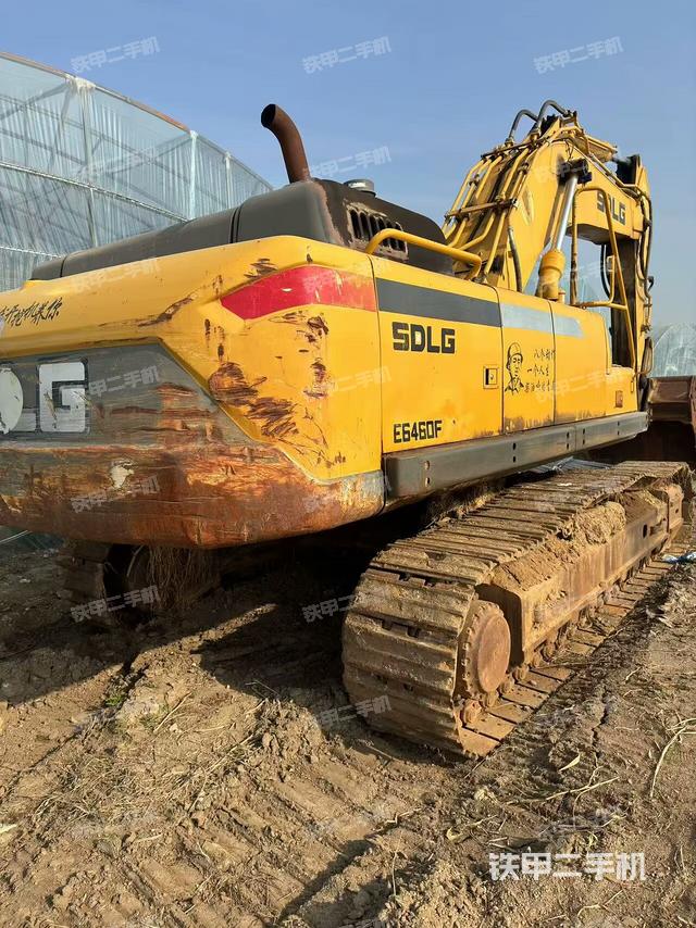 整機(jī)右后45°（整機(jī)外觀）