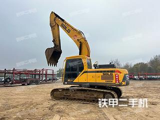 山東臨工LG6225E挖掘機