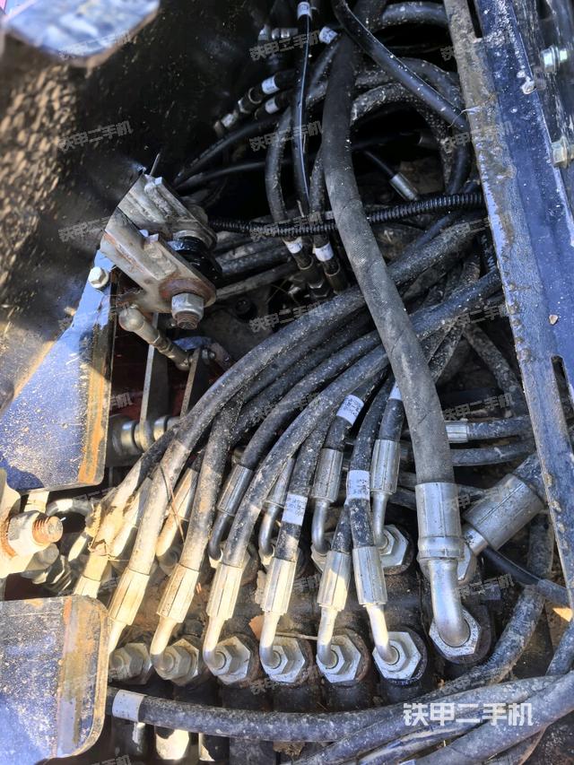 散熱器室(大件艙室) 散熱器室(大件艙室)