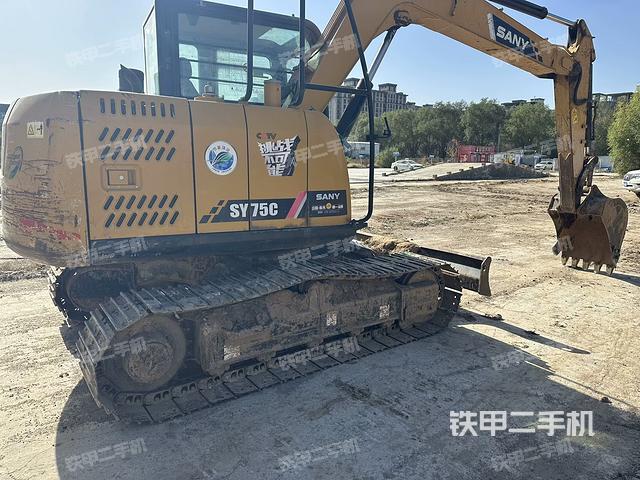 整機(jī)右后45°(整機(jī)外觀) 整機(jī)右后45°(整機(jī)外觀)
