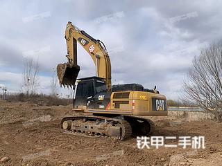 卡特彼勒336D2液壓挖掘機(jī)