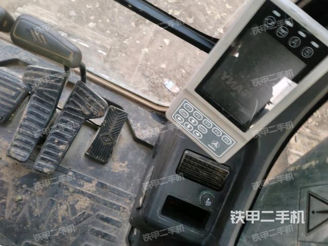 顯示屏?(駕駛室部分) 顯示屏?(駕駛室部分)