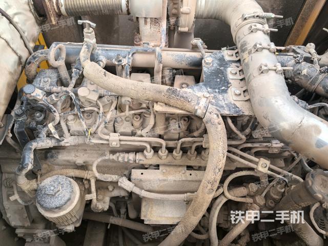 氣門室蓋螺絲特寫（上車部件）