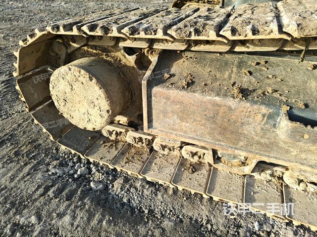 右驅(qū)動(dòng)輪(行走機(jī)構(gòu)) 右驅(qū)動(dòng)輪(行走機(jī)構(gòu))