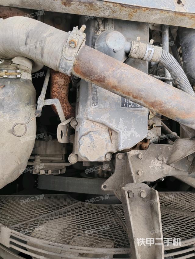 氣門室蓋螺絲特寫（上車部件）