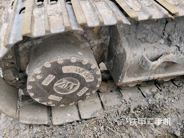 右驅(qū)動(dòng)輪（行走機(jī)構(gòu)）