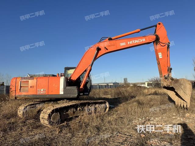 整機右后45°（整機外觀）