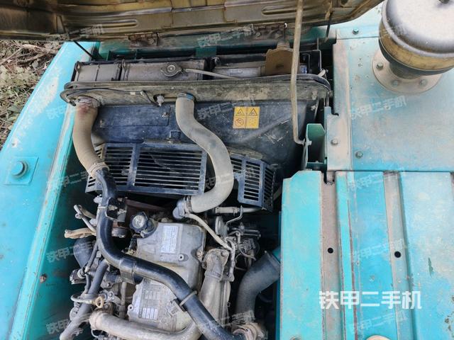 水箱+風扇特寫(上車部件) 水箱+風扇特寫(上車部件)