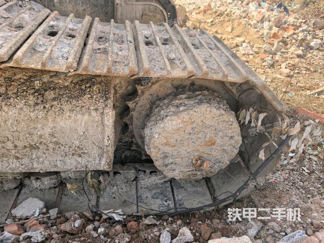 右驅(qū)動(dòng)輪(行走機(jī)構(gòu)) 右驅(qū)動(dòng)輪(行走機(jī)構(gòu))