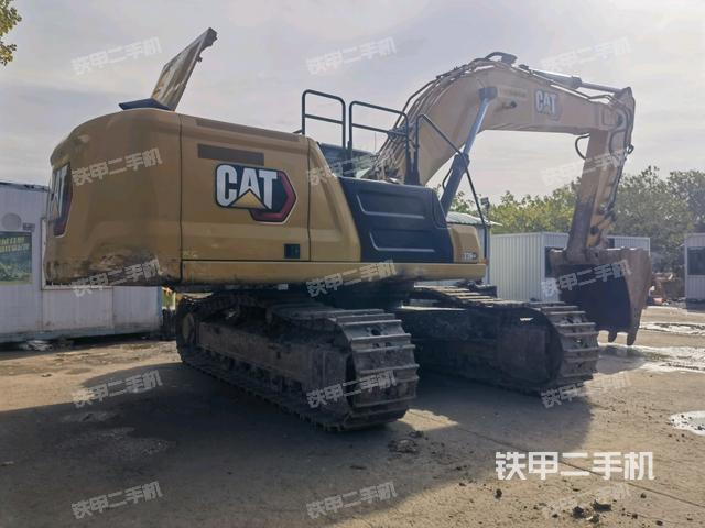 整機(jī)右后45°(整機(jī)外觀) 整機(jī)右后45°(整機(jī)外觀)