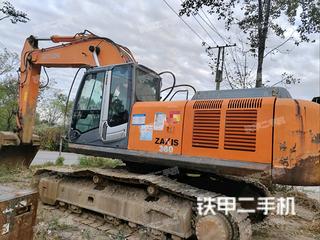 日立ZX330-3挖掘機