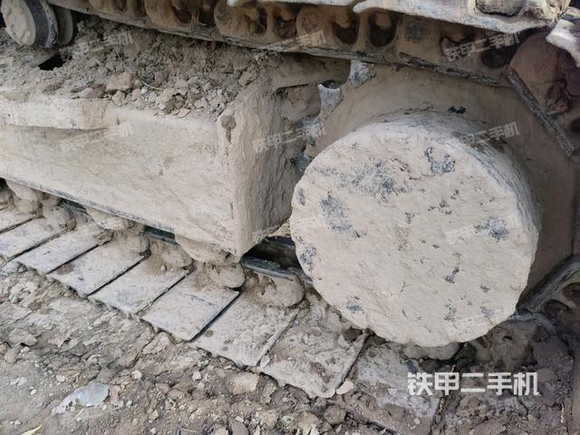 左驅(qū)動輪(行走機(jī)構(gòu)) 左驅(qū)動輪(行走機(jī)構(gòu))
