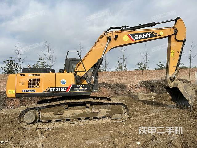 整機(jī)右后45°（整機(jī)外觀）