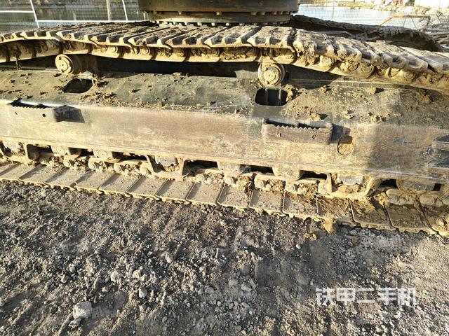 左驅(qū)動(dòng)輪(行走機(jī)構(gòu)) 左驅(qū)動(dòng)輪(行走機(jī)構(gòu))