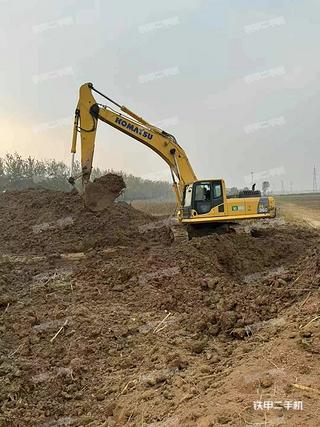 小松PC360-8M0挖掘機