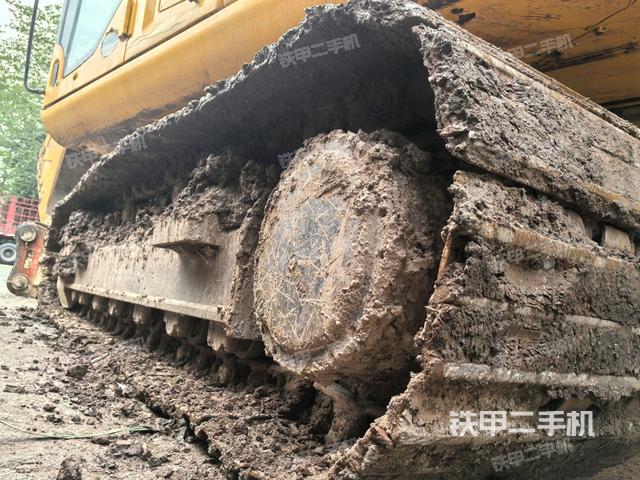 左驅動輪（行走機構）