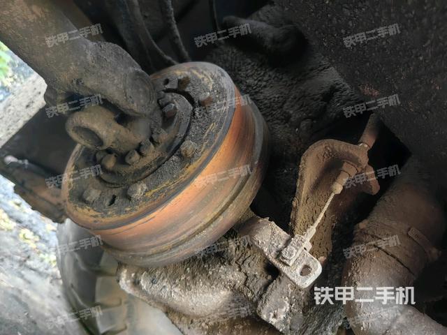 變速箱(液壓/傳動系統(tǒng)) 變速箱(液壓/傳動系統(tǒng))