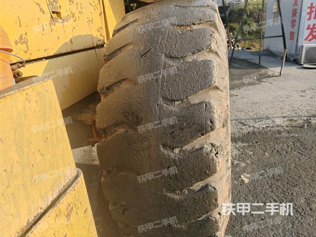 左后輪（行走機構）