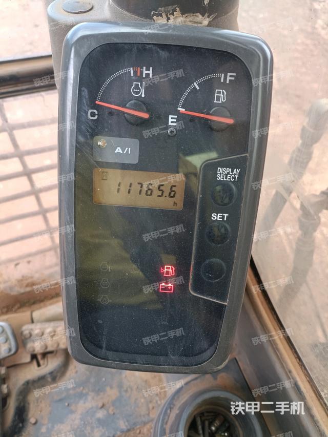 顯示屏?（駕駛室部分）