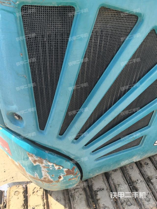 散熱器室（大件艙室）