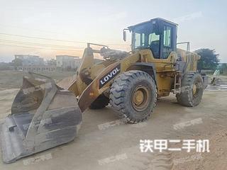 雷沃重工FL956H裝載機(jī)