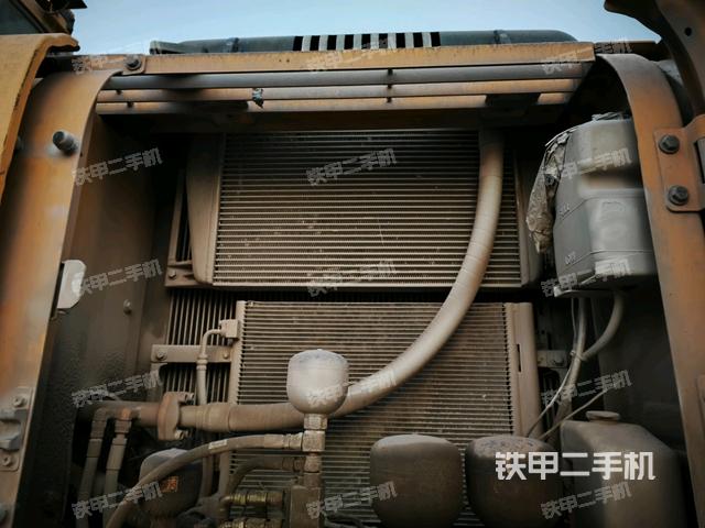 散熱器室(大件艙室) 散熱器室(大件艙室)