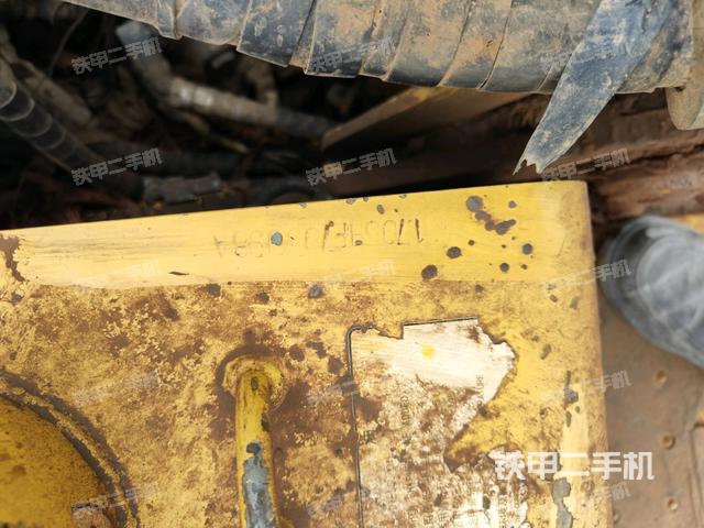 電瓶（大件艙室）