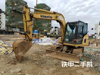 小松PC60-8挖掘機