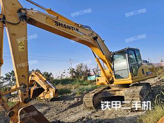 山推SE210-9挖掘機(jī)