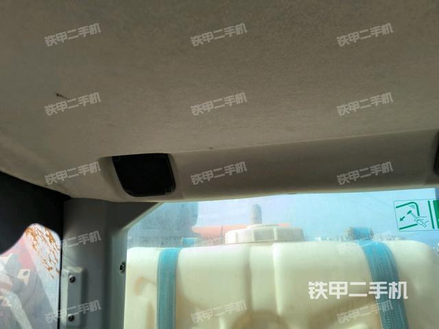 后窗玻璃角標(biāo)(駕駛室部分) 后窗玻璃角標(biāo)(駕駛室部分)
