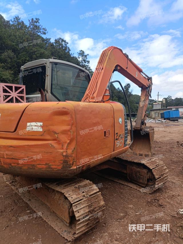 右后45（整機外觀）