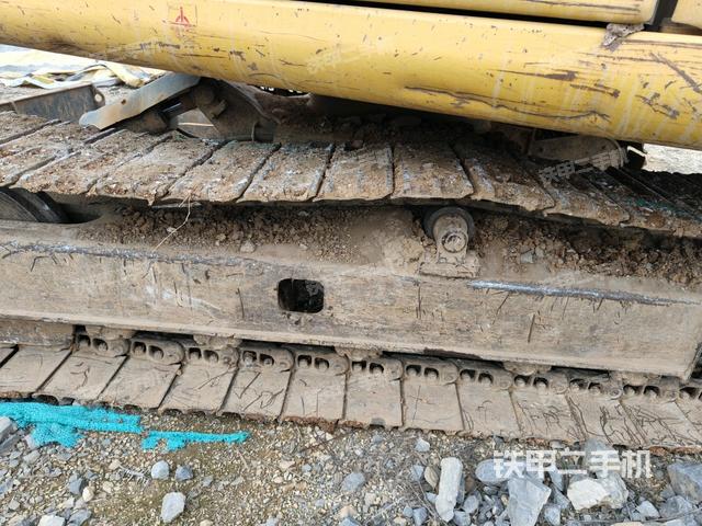 右托鏈輪+鏈筋（行走機(jī)構(gòu)）