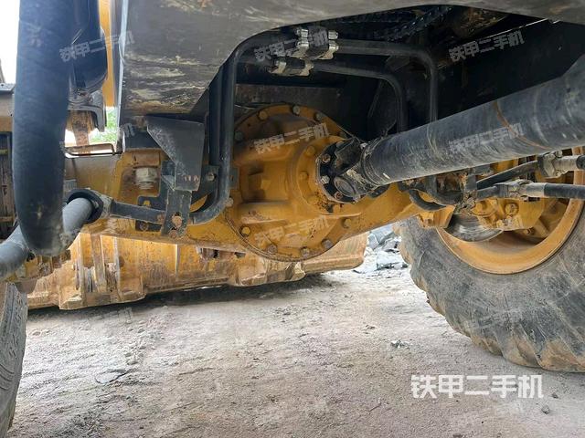 變速箱(整機(jī)外觀及大件) 變速箱(整機(jī)外觀及大件)