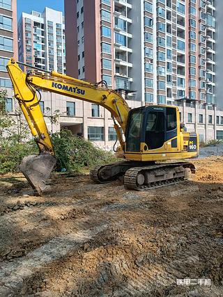 小松PC130-8M0挖掘機(jī)