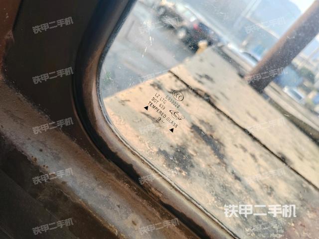 操作桿  檔位（駕駛室部分）