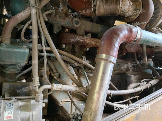 發(fā)動機側(cè)面2(動力系統(tǒng)) 發(fā)動機側(cè)面2(動力系統(tǒng))