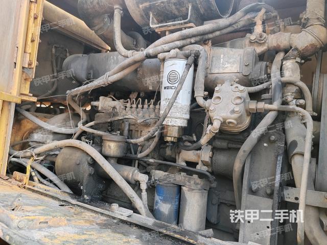 發(fā)動機側面2（動力系統(tǒng)）