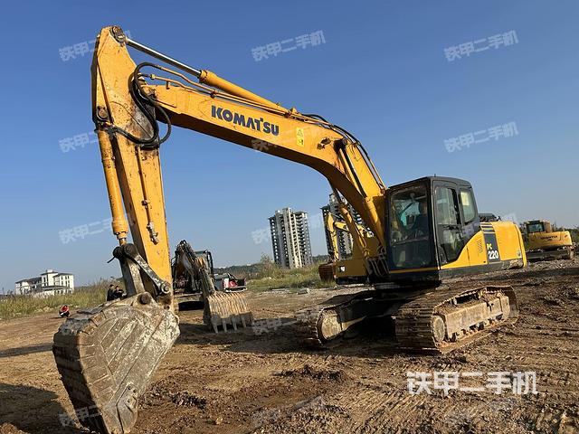 山重建機(jī)JCM922D挖掘機(jī)