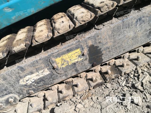 右托鏈輪+鏈筋（行走機構(gòu)）