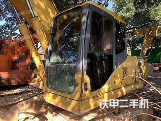 小松PC200-7挖掘機