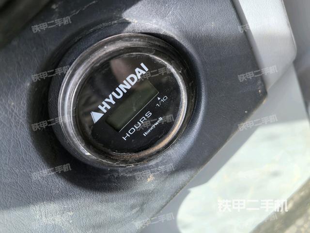 小時表（駕駛室部分）