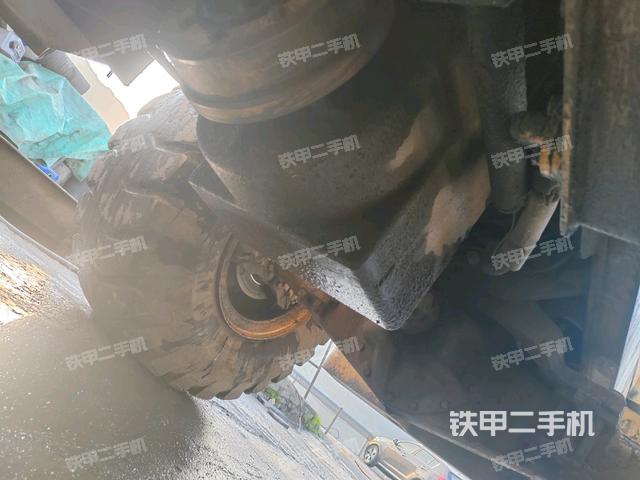 變速箱（液壓/傳動系統(tǒng)）