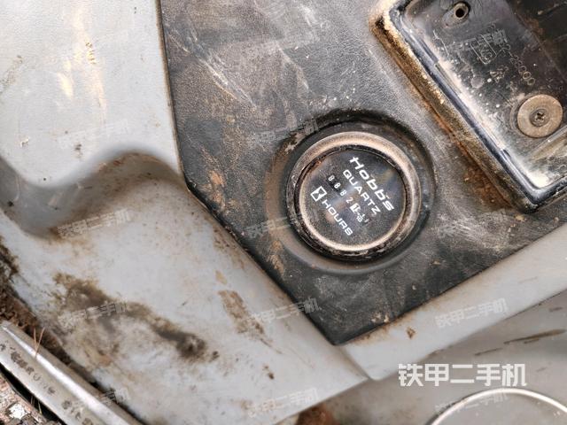 小時(shí)表（駕駛室部分）