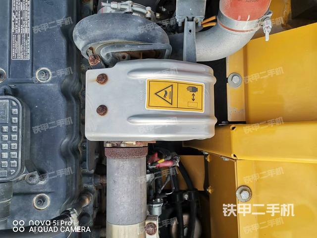 發(fā)動(dòng)機(jī)室(上車部件) 發(fā)動(dòng)機(jī)室(上車部件)