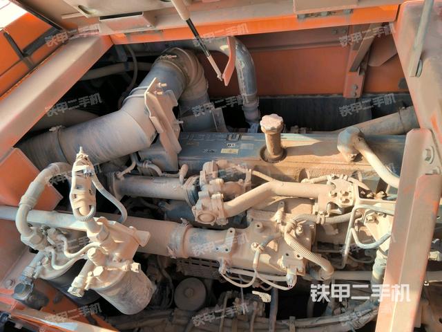 發(fā)動(dòng)機(jī)室(上車部件) 發(fā)動(dòng)機(jī)室(上車部件)