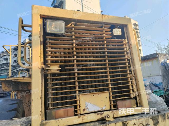 發(fā)動機側面1（動力系統(tǒng)）