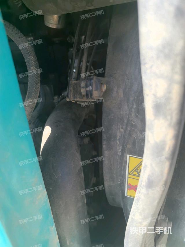 水箱+風扇特寫（上車部件）