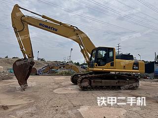 小松PC400CSE-8強(qiáng)化版挖掘機(jī)